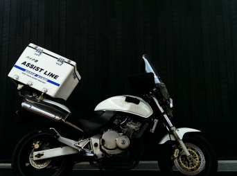 フジテレビのお家芸（photo via flickr）