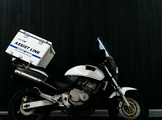 フジテレビのお家芸（photo via flickr）