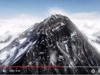 『Everest VR』紹介動画より。
