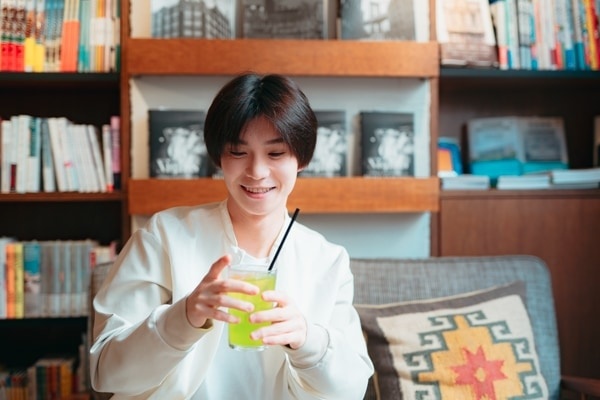 Keyword.04「キス」