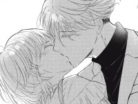 社長とこんなことするなんて……。思いもよらない展開に動揺が止まらないOL【高坂社長は我慢できない　～トロける同居生活はじまりました～＃3】