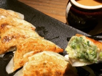 餃子 松吉のプレスリリース画像