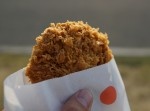 人力車夫芸人が教える「浅草に来たらこれを食え！」ベスト３