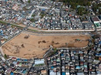 都内最大規模の団地から、大型マンションへ　3世代にわたって愛された「石神井公園団地」のこれから
