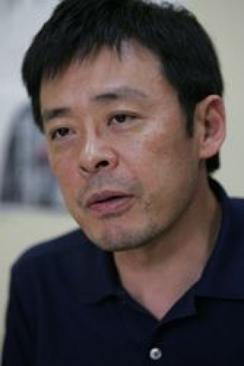 光石研