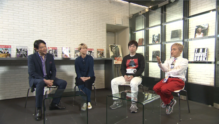 ショートショート実行委員会のプレスリリース画像