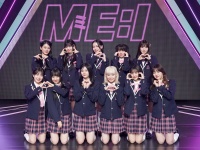 『PRODUCE 101 JAPAN THE GIRLS』デビューメンバー決定！　グループ名は「ME:I」　Leminoで2024年1月振り返り特番配信！！