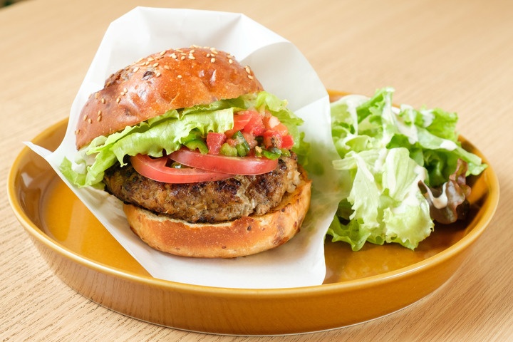 オブライトカフェのプレスリリース画像