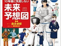 経済アナリスト・森永卓郎が大胆予測　10年後も「残る」仕事