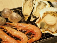 浜焼きバル AOHAMA 田町店/株式会社ディーアールのプレスリリース画像