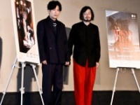 稲垣吾郎、今泉力哉監督
