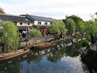 中国地方有数の工業都市・倉敷は、何故〝伝統的町並み〟を残せたのか？　「運が良い」だけじゃない理由