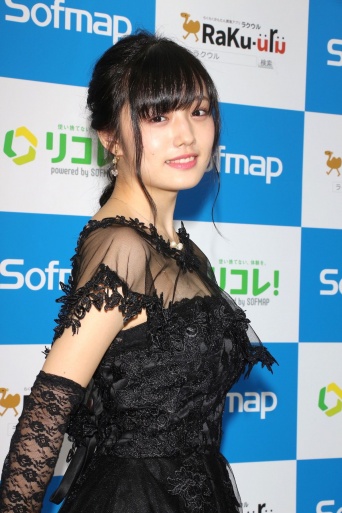 安藤咲桜
