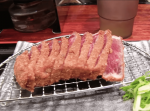 【はいじぃ迷作劇場】大行列の牛カツ屋さんで揚げ物を食べまくる！【牛カツのタケル】