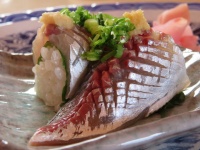 鮨芳　のプレスリリース画像