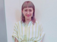 丸山桂里奈 Instagramより