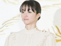 満島ひかり