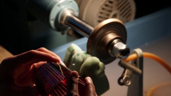 江戸切子協同組合のプレスリリース画像