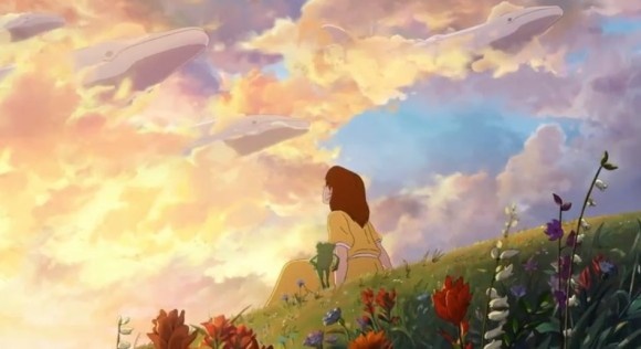 アメリカ・オレゴン州の観光案内プロモーションビデオが宮崎駿ライク。まるでジブリの映画を見ているようだ。