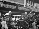 外国人が撮影した、約１００年前の日本の街並み（３７枚）
