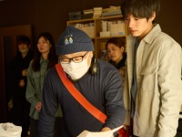 映画『近畿地方のある場所について』　【ついに観客動員100万人＆興行収入14億円突破】　「韓国・台湾に続きタイ」でも上映決定！！
