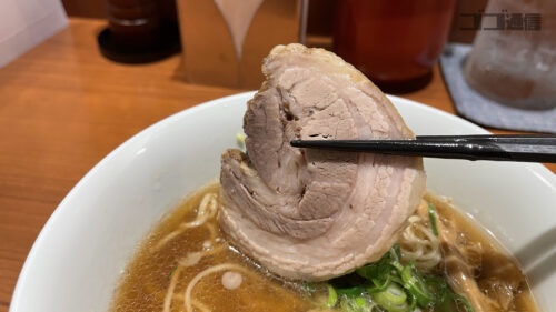 ご当地ラーメンチャレンジ