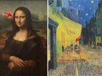 5つの有名な絵画に隠された秘密のメッセージ