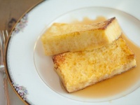 あなたがフレンチトーストを作るとき間違えていること5つ