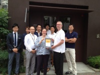 REC Solar Japan株式会社のプレスリリース画像