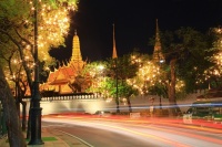 【アジア旅行】旅人の聖地「タイ・バンコク」なぜバックパッカーに人気なの？