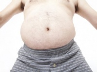 ●●が太すぎっ……！　男性が「実は悩んでいる」カラダのパーツ6つ