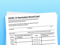 本物のコロナワクチン接種証明書を盗み出し未接種者に通販サイトで販売した薬剤師が逮捕。懲役120年の可能性