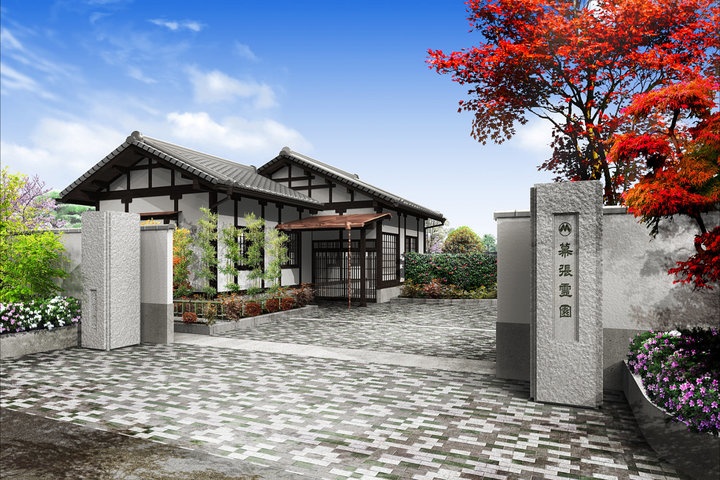 幕張霊園 （経営主体 （宗）歓照寺）のプレスリリース画像