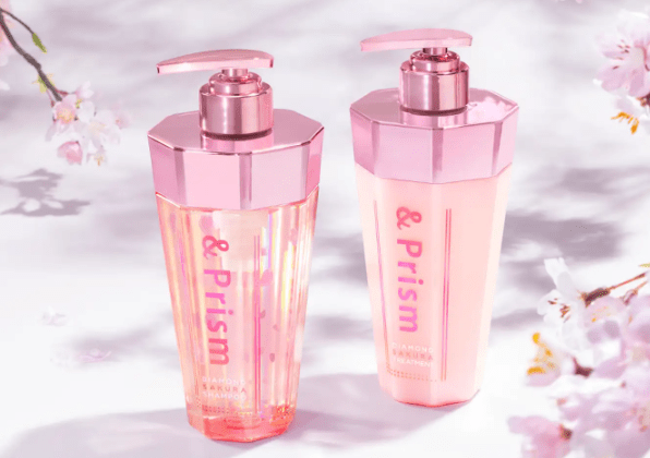＆Prism DIAMOND SAKURA 