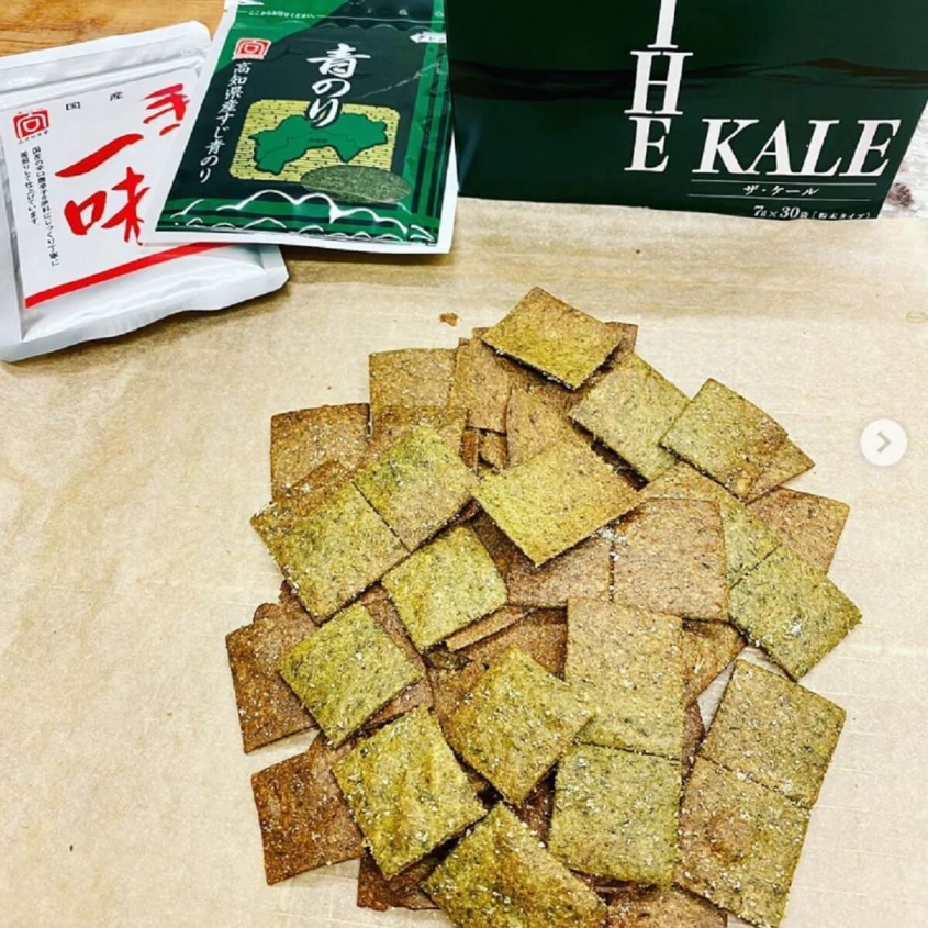 インスタグラム：工藤静香(@kudo_shizuka)より