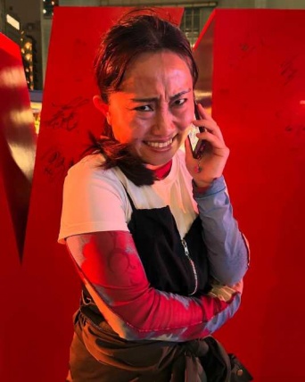 X：キンタロー(@Kintalo_) より