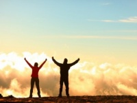 「男女を超越した！」と夫婦が思う瞬間・6つ