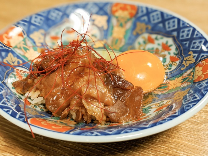 厳選串焼津田屋のプレスリリース画像