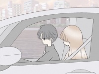 何か隠してるの!!?　付き合ってるのに家の場所を知らない彼氏に、彼女がお願いしたこと【34歳の生きる道 #57】