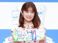 3児のママ小倉優子も驚く、冷蔵庫に入れなくてOK！賞味期限3か月のロングライフ牛乳