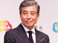 舘ひろし