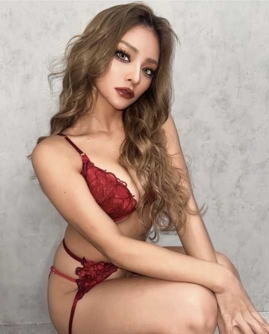 Instagram:まぁみ(@maaaami79)より