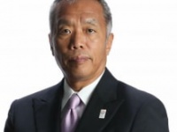 石井和義氏