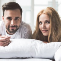 『セックス中のコミュニケーション』シラけずに意思疎通する方法