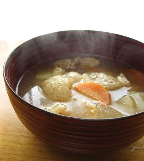 地域ごとに使われるみそは違う（画像はイメージ）