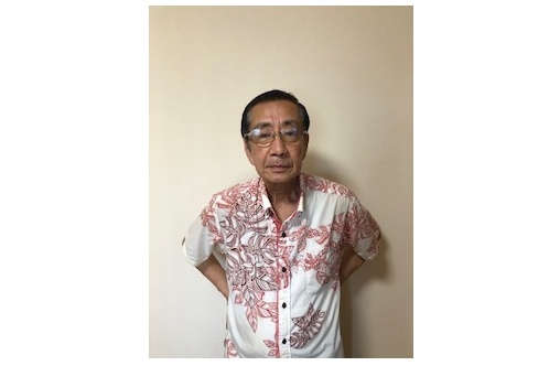 『魏志倭人伝と大和朝廷の成立』（幻冬舎刊）の著者・藤田洋一氏