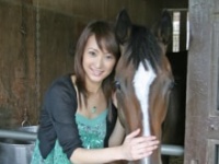 藤川京子