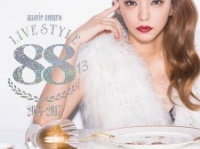 安室奈美恵『namie amuro LIVE STYLE 2016-2017』（Dimension Point）