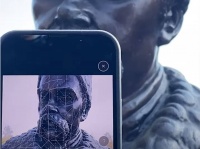 ウクライナの文化遺産を守れ！3Dモデリング技術でスキャンしてバックアップを作成するプロジェクト