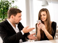 【血液型別】恋する「AB型独女」が彼に言ってはいけない4つの言葉